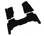 Matid Comfort JEEP GRAND CHEROKEE 2005- MAX 2, Standartne kate