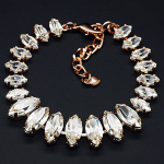 K&auml;ev&otilde;ru naistele DiamondSky &bdquo;Ornella&ldquo; Swarovski kristallidega