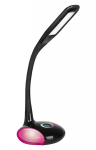 Lauavalgusti Activejet LED RGB AJE-Venus Black