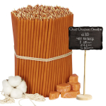 Kirikuk&uuml;&uuml;nlad Diveevo &bdquo;Oranžid&ldquo; 2kg N80, 400 tk