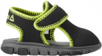Sandaalid lastele Reebok Wave Glider III Black Green