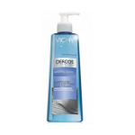 Vichy Dercos Mineral Soft &ndash; tugevdav &scaron;ampoon, 400 ml
