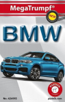 M&auml;ngukaardid Piatnik ,,BMW"
