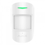 Juhtmevaba liikumis- ja klaasipurunemisandur CombiProtect Jeweler