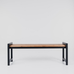 Aiapink 140*37 cm, pruun