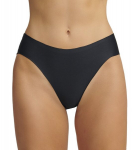 Naiste alusp&uuml;ksid ANNES Laser Cut (Must)