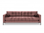 Diivan Cosmopolitan Design Bali, roosa