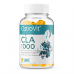 OstoVit CLA 1000 toidulisand (180 kapslit)