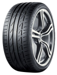 Bridgestone Potenza S001 205/50R17 89 Y ROF *