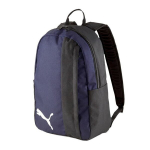 Sportlik seljakott Puma teamGOAL 23 Peacoat, must