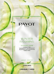 Kangast mask - PAYOT - Talv tuleb - Toidab - Kuivad nahad - Vegan