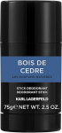 Pulkdeodorant Karl Lagerfeld Bois De Cedre meestele 75 g, 75 ml