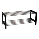 Padova jalan&otilde;uderiiul kahe metallist jalan&otilde;uderiiuliga