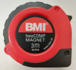 Magnetiga m&otilde;&otilde;dulint BMI twoCOMP (3 m)