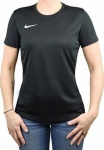 Naiste T-s&auml;rk Nike Park VII Tee BV6728-010, must