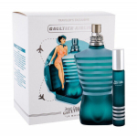 Komplekt meestele Jean Paul Gaultier Le Male: EDT meestele 125 ml + EDT meestele 20 ml