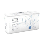 Veekindel aluslina Lille 60x90 cm Extra 1500ml, 35 tk