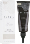 Cutrin Bio + Hydra Balance peanaha hooldus 75 ml