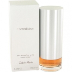 Parf&uuml;&uuml;mvesi Calvin Klein Contradiction EDP naistele, 100 ml