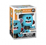 Tegelaskuju Funko POP! Disney Sulley Exclusive