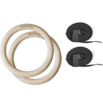 Puidust v&otilde;imlemisr&otilde;ngad Thorn+fit, 28 cm