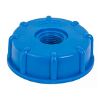 IBC adapter S60x6 sisekeere x &frac12;'' sisekeere