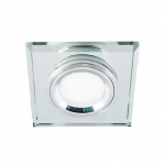 stan d chrome lae punktvalgusti STR&Uuml;HM 28 x 90 x 90 mm