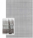 Vaip Bohemian 23181 ecru/hall 80x150 cm