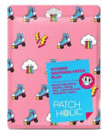 Rahustav n&auml;opadi Patch Holic Play 12 g