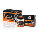 Osram TIREREAL KIT OTSK4 auto elektriline pump koos rehvitihendiga