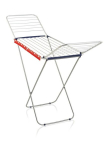 Riidekuivatusrest Leifheit Classic Siena 200 Easy Aluminium