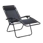 Lamamistoolid Deluxe Gravity, tumehall