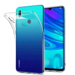 Telefoni&uuml;mbris Huawei P Smart 2019, 2 mm, l&auml;bipaistev