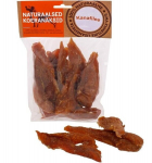 Naturaalsed koeran&auml;ksid, kanafilee, 200 g
