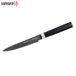 Samura MO-V Stonewash tomatinuga, 12 cm