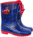 Setino Kummikud Cars Blue