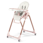 Multifunktsionaalne s&ouml;&ouml;tmistool Peg Perego Prima Pappa Follow Me, Mon Amour