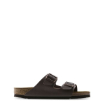 Meeste pl&auml;tud Birkenstock, pruun, 45