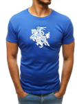 T-s&auml;rk meestele Vytis JS/712005-43446-XXL, sinine