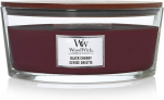 WoodWick l&otilde;hnak&uuml;&uuml;nal Black Cherry, 453,6 g