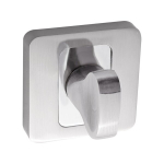 Ukselukk Kuchinox, LK4_103S, Satin/Chrome