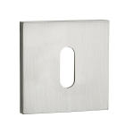 Siseukse lukukate Kuchinox, LK6_301A, Satin