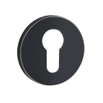 Siseukse lukukate Kuchinox, LO4_702A, Black/Gold