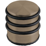 Uksestopper Kuchinox, 75 mm, &Oslash; 70 mm, Patina