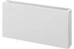 Radiaator Mexen Line CL33, 600 x 800 mm, 1761 W, k&uuml;lg&uuml;hendus, valge