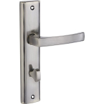 Siseukse k&auml;epide Kuchinox ARIA, KAR_413A, Patina