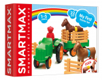 SmartMax Traktori komplekt