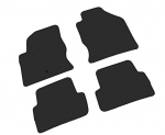 Comfort FORD FOCUS 98-04 14/1, Veluur