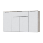 Kummut Moreno V, liivatamm/valge k&otilde;rgl&auml;ige