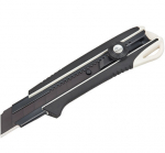Tajima nuga DORA 25mm Razar Black Blade, keeratava lukustiga